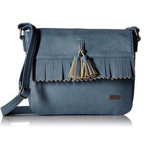 Brand new ROXY crossbody handbag/purse